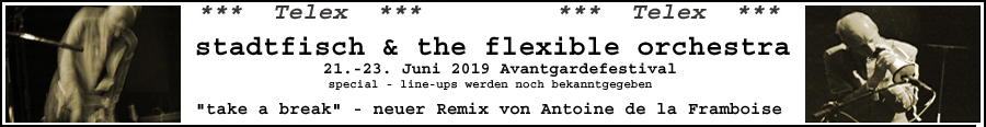 telex telex